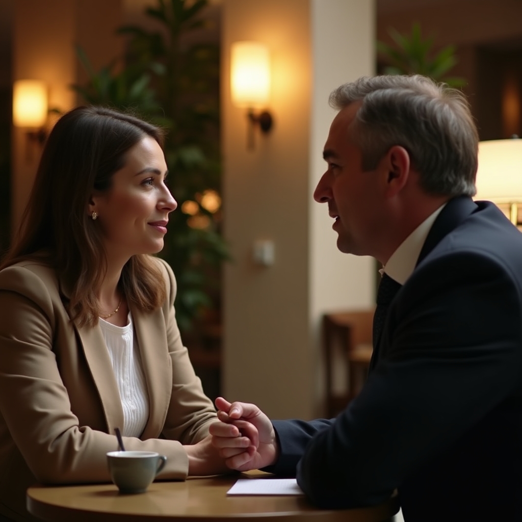 Активное слушание в деловом общении