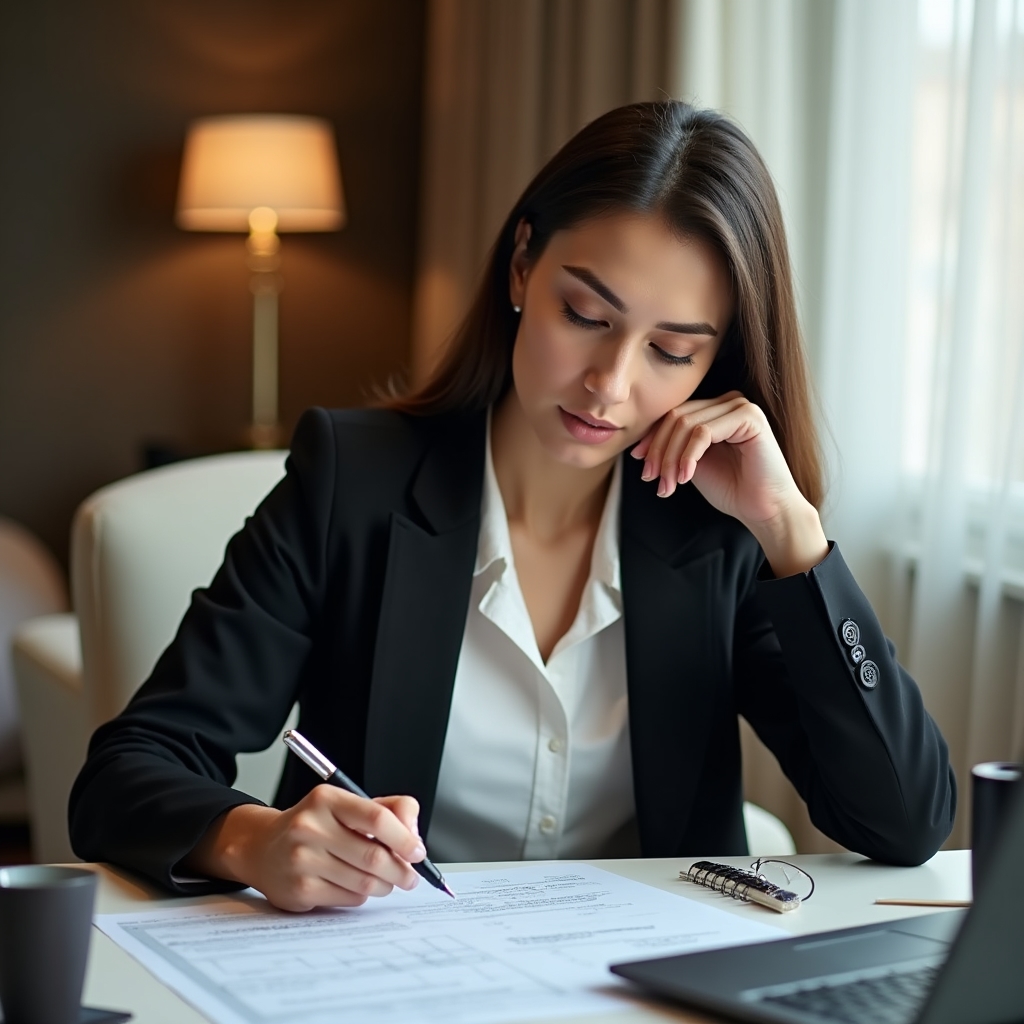 Планирование карьерного развития