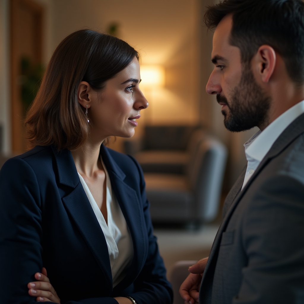 Воркшоп по коммуникации