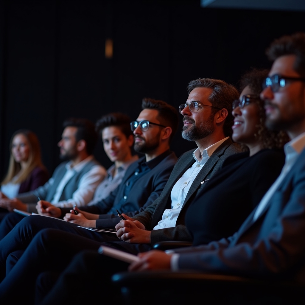 Сторителлинг в презентациях