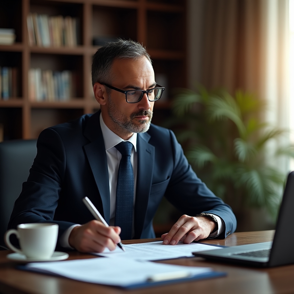 Тренер Kravia Business во время занятия